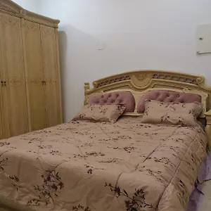 ارياف القهيب للشقق المفروشه بالطايف شقة السيل الصغير
